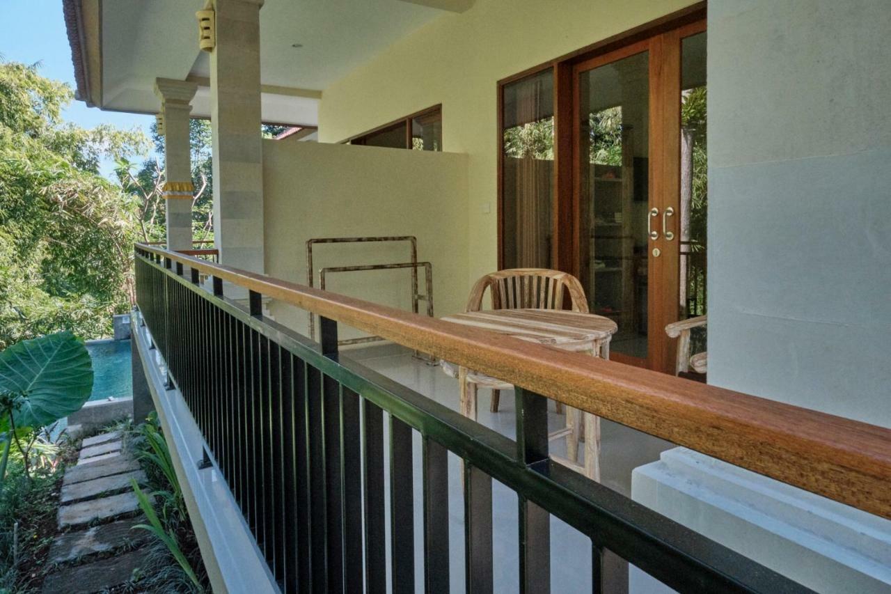 Gek House Ουμπούντ Εξωτερικό φωτογραφία