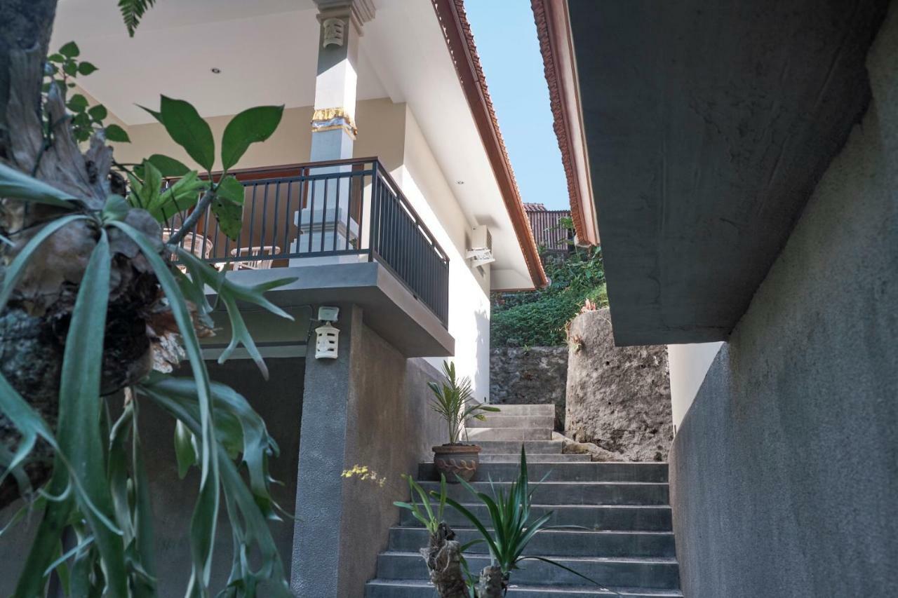 Gek House Ουμπούντ Εξωτερικό φωτογραφία